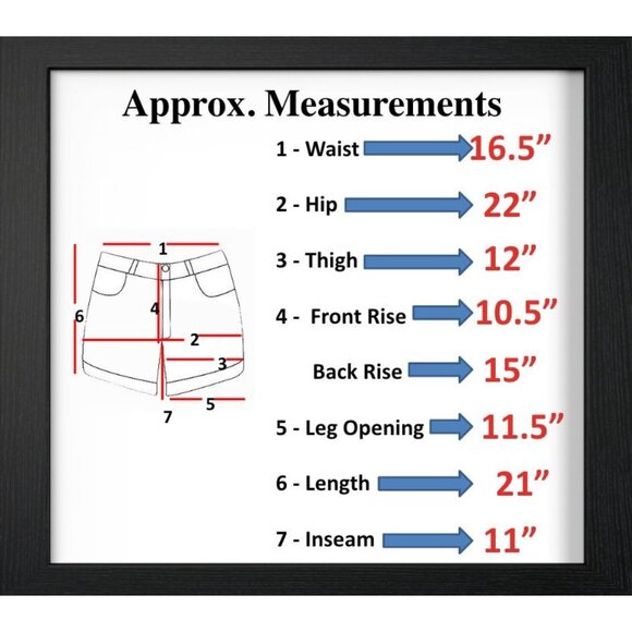 Quiksilver Men's Navy Blue Cargo Board Shorts Size 33 Swim - Picture 9 of 9